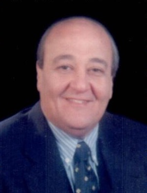 Mr. Mohamed Ali Hussein Ali Elkalyouby